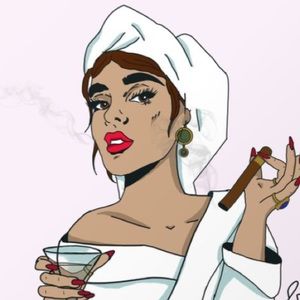 Meet your Posher, Hailey